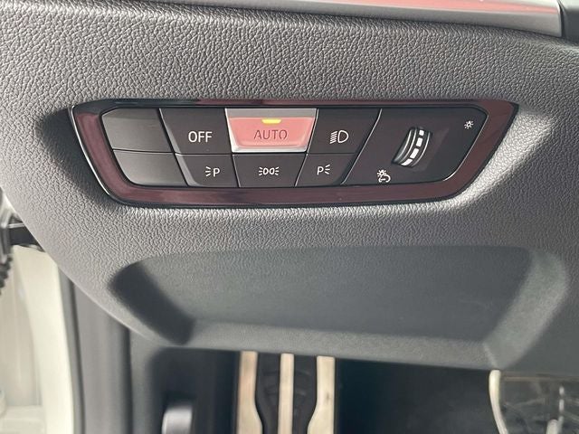 2025 BMW 4 Series M440i xDrive