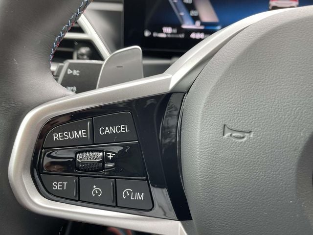 2025 BMW 4 Series M440i xDrive