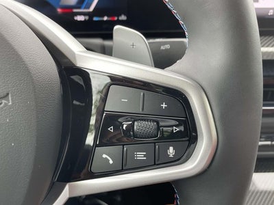 2025 BMW 4 Series M440i xDrive