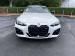2025 BMW 4 Series M440i xDrive