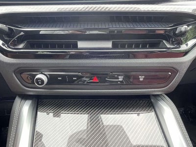 2025 BMW 4 Series M440i xDrive