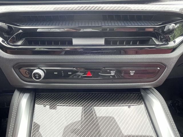2025 BMW 4 Series M440i xDrive
