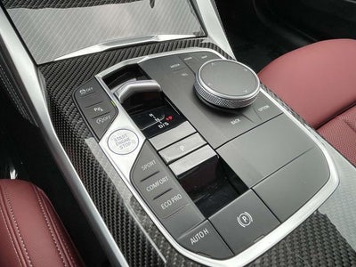 2025 BMW 4 Series M440i xDrive