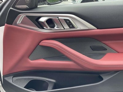 2025 BMW 4 Series M440i xDrive