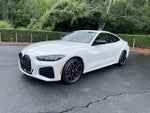 2025 BMW 4 Series M440i xDrive