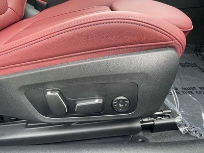 2025 BMW 4 Series M440i xDrive