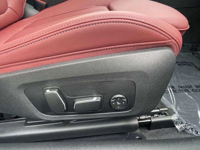 2025 BMW 4 Series M440i xDrive