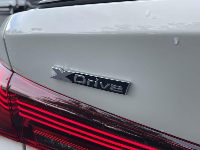 2025 BMW 4 Series M440i xDrive