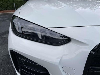 2025 BMW 4 Series M440i xDrive