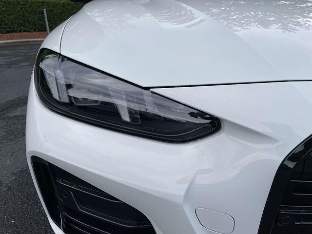 2025 BMW 4 Series M440i xDrive