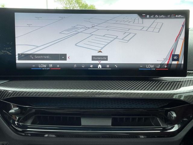 2025 BMW 4 Series M440i xDrive