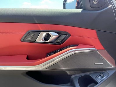 2025 BMW M3 Base