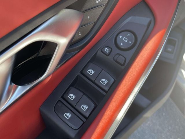2025 BMW M3 Base