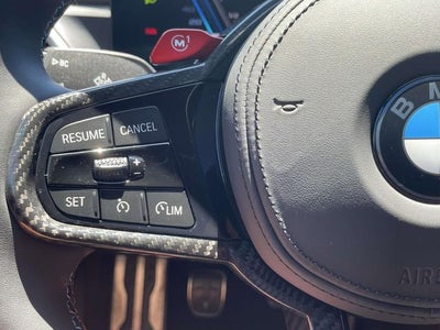 2025 BMW M3 Base