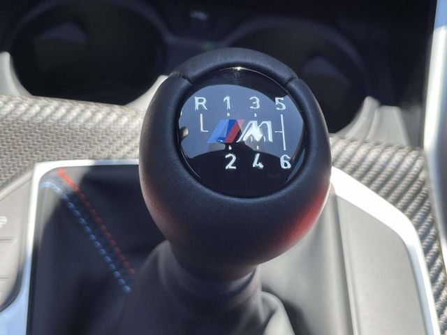 2025 BMW M3 Base