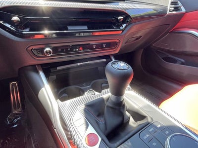 2025 BMW M3 Base