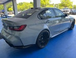 2025 BMW M3 Base