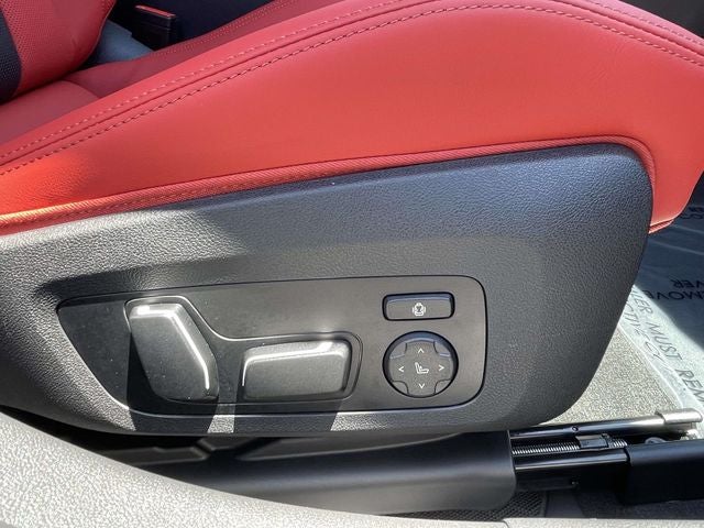 2025 BMW M3 Base