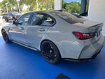 2025 BMW M3 Base