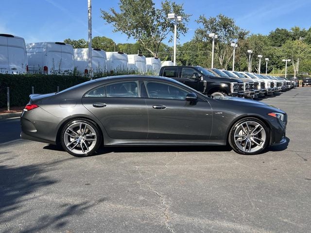2020 Mercedes-Benz CLS CLS 53 AMG® 4MATIC®