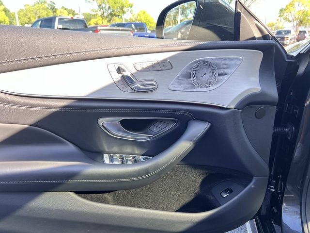 2020 Mercedes-Benz CLS CLS 53 AMG® 4MATIC®