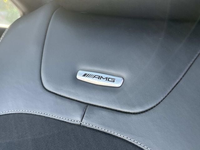 2020 Mercedes-Benz CLS CLS 53 AMG® 4MATIC®