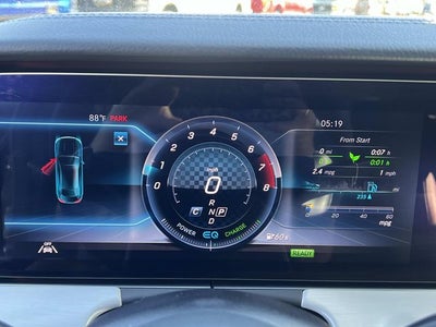 2020 Mercedes-Benz CLS CLS 53 AMG® 4MATIC®