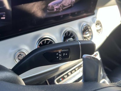 2020 Mercedes-Benz CLS CLS 53 AMG® 4MATIC®