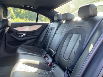 2020 Mercedes-Benz CLS CLS 53 AMG® 4MATIC®