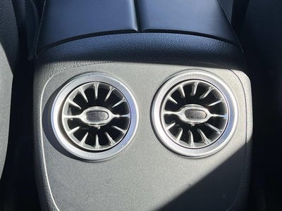 2020 Mercedes-Benz CLS CLS 53 AMG® 4MATIC®