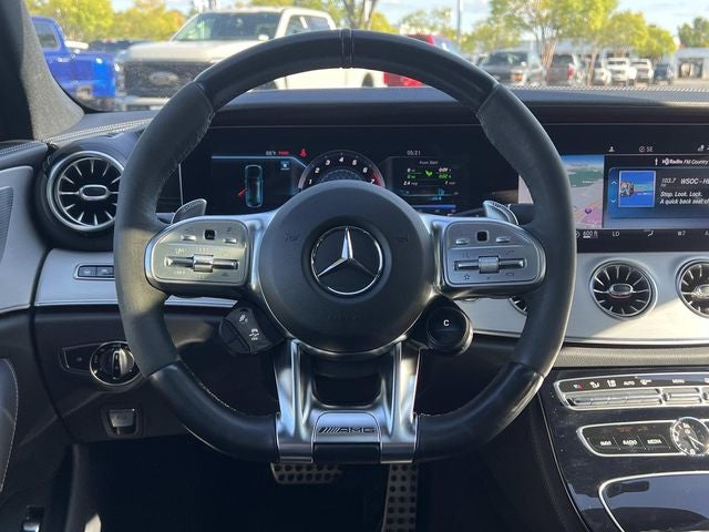 2020 Mercedes-Benz CLS CLS 53 AMG® 4MATIC®