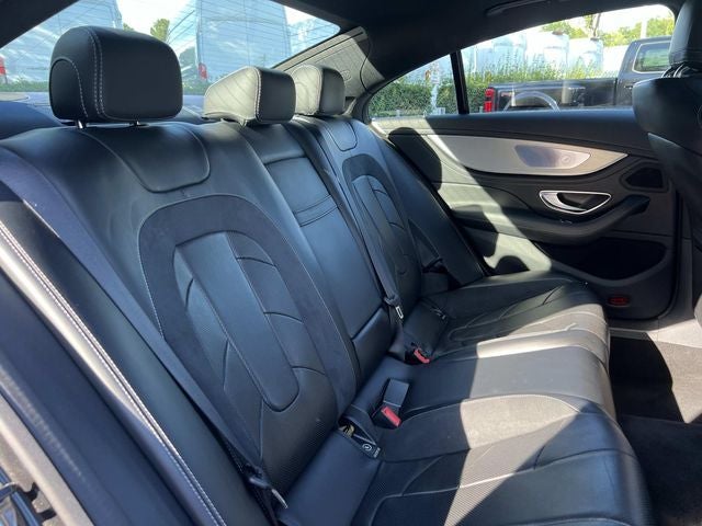 2020 Mercedes-Benz CLS CLS 53 AMG® 4MATIC®