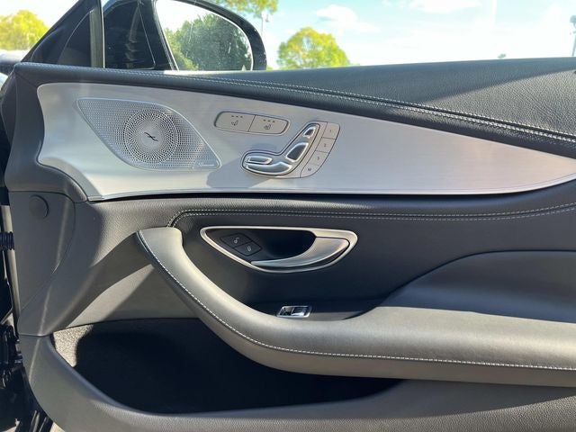 2020 Mercedes-Benz CLS CLS 53 AMG® 4MATIC®