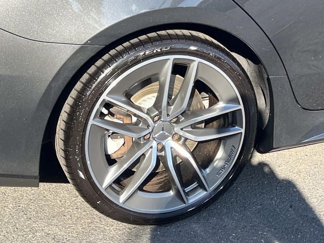 2020 Mercedes-Benz CLS CLS 53 AMG® 4MATIC®