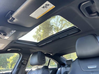 2020 Mercedes-Benz CLS CLS 53 AMG® 4MATIC®