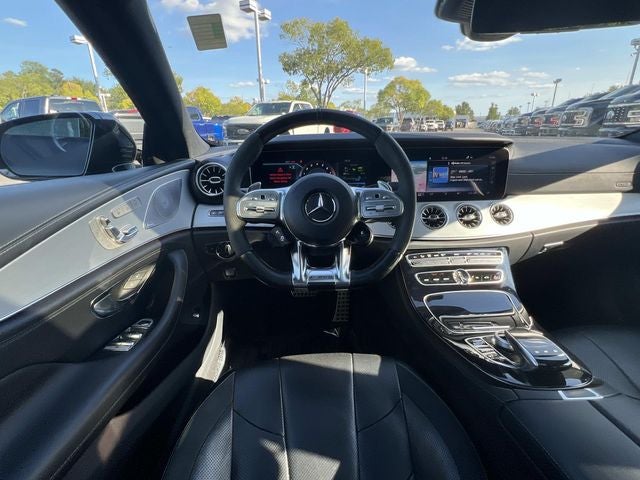 2020 Mercedes-Benz CLS CLS 53 AMG® 4MATIC®