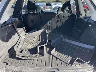 2025 Volvo XC90 B6 Plus 7-Seater