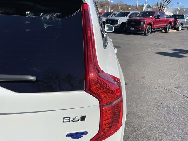 2025 Volvo XC90 B6 Plus 7-Seater