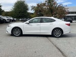 2020 Acura TLX 2.4L Technology Pkg