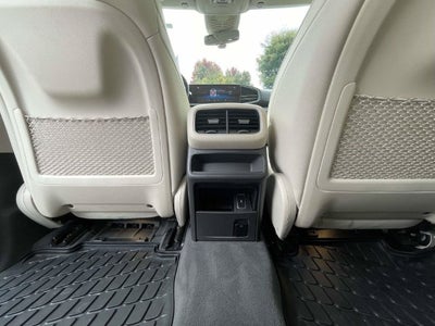 2020 Acura TLX 2.4L Technology Pkg
