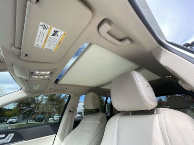 2020 Acura TLX 2.4L Technology Pkg