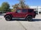 2021 Jeep Wrangler Unlimited Sahara High Altitude