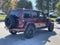 2021 Jeep Wrangler Unlimited Sahara High Altitude
