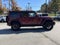 2021 Jeep Wrangler Unlimited Sahara High Altitude