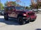 2021 Jeep Wrangler Unlimited Sahara High Altitude
