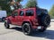 2021 Jeep Wrangler Unlimited Sahara High Altitude