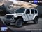 2022 Jeep Wrangler Unlimited Rubicon 4xe