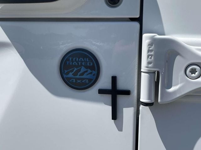 2022 Jeep Wrangler Unlimited Rubicon 4xe