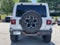 2022 Jeep Wrangler Unlimited Rubicon 4xe
