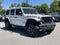 2022 Jeep Wrangler Unlimited Rubicon 4xe